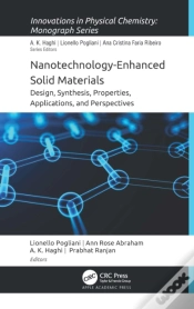 Capa do artigo Nanotechnology-Enhanced Solid Materials