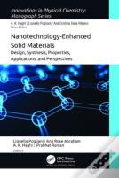 Nanotechnology-Enhanced Solid Materials