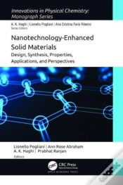 Capa do artigo Nanotechnology-Enhanced Solid Materials