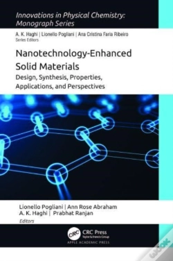 Capa do artigo Nanotechnology-Enhanced Solid Materials
