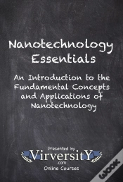 Capa do artigo Nanotechnology Essentials