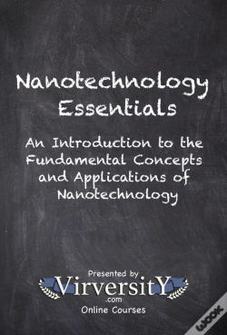 Capa do artigo Nanotechnology Essentials