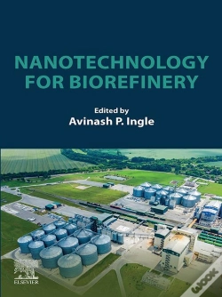 Capa do artigo Nanotechnology For Biorefinery
