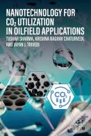 Nanotechnology For Co2 Utilization In Oilfield Applications