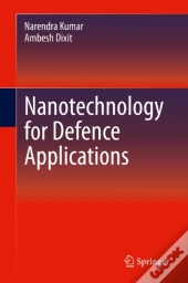 Nanotechnology For Defence Applications