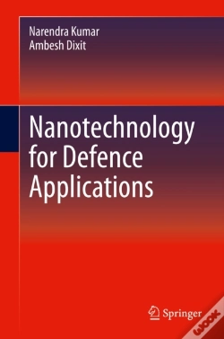 Capa do artigo Nanotechnology For Defence Applications