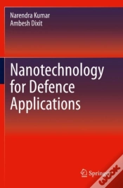 Capa do artigo Nanotechnology For Defence Applications