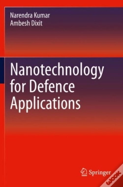 Capa do artigo Nanotechnology For Defence Applications