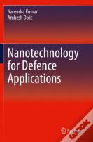 Nanotechnology For Defence Applications