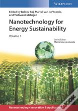 Nanotechnology For Energy Sustainability, 3 Volume Set