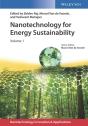 Nanotechnology For Energy Sustainability, 3 Volume Set - Preview