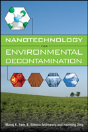 Nanotechnology For Environmental Decontamination - Preview