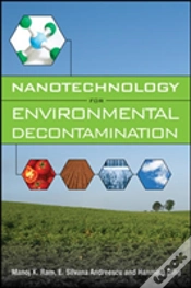 Capa do artigo Nanotechnology For Environmental Decontamination