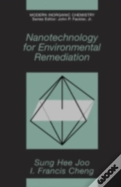 Capa do artigo Nanotechnology For Environmental Remediation