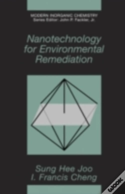 Capa do artigo Nanotechnology For Environmental Remediation