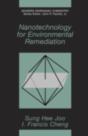 Nanotechnology For Environmental Remediation - Preview