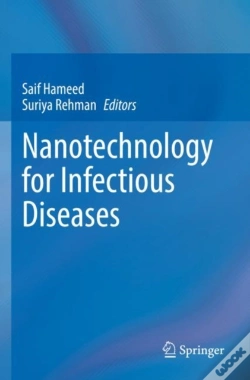 Capa do artigo Nanotechnology For Infectious Diseases