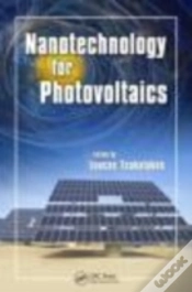 Capa do artigo Nanotechnology For Photovoltaics