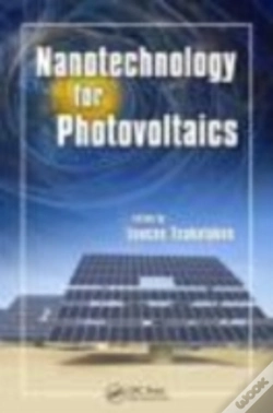 Capa do artigo Nanotechnology For Photovoltaics