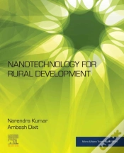 Capa do artigo Nanotechnology For Rural Development