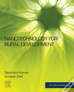 Capa do artigo Nanotechnology For Rural Development