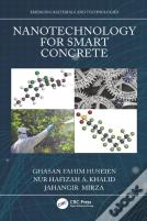Nanotechnology For Smart Concrete