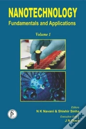 Capa do artigo Nanotechnology (Fundamentals And Applications)