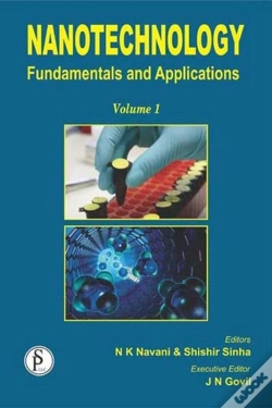 Capa do artigo Nanotechnology (Fundamentals And Applications)
