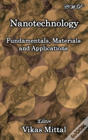 Capa do artigo Nanotechnology: Fundamentals, Materials