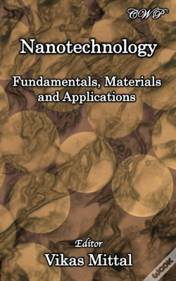 Capa do artigo Nanotechnology: Fundamentals, Materials