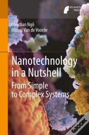 Capa do artigo Nanotechnology In A Nutshell