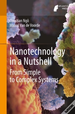 Capa do artigo Nanotechnology In A Nutshell