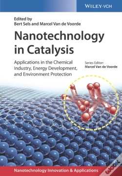 Capa do artigo Nanotechnology In Catalysis