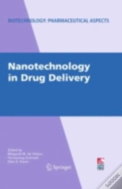 Capa do artigo Nanotechnology In Drug Delivery