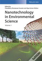 Nanotechnology In Environmental Science