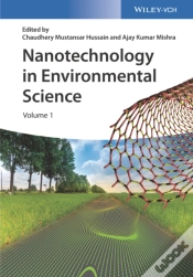 Capa do artigo Nanotechnology In Environmental Science