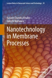Nanotechnology In Membrane Processes
