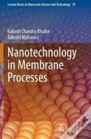 Nanotechnology In Membrane Processes