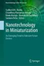 Nanotechnology In Miniaturization - Preview