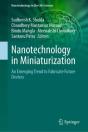 Nanotechnology In Miniaturization - Preview