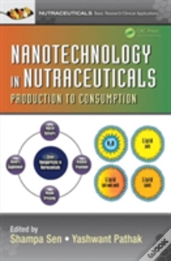 Capa do artigo Nanotechnology In Nutraceuticals