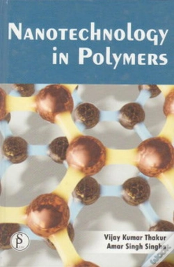 Capa do artigo Nanotechnology In Polymers