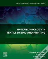 Nanotechnology In Textile Dyeing And Printing