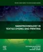Nanotechnology In Textile Dyeing And Printing - Preview