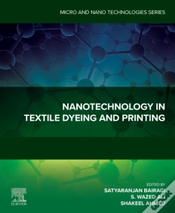 Capa do artigo Nanotechnology In Textile Dyeing And Printing
