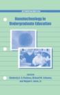 Nanotechnology In Undergraduate Education - Preview