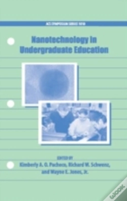 Capa do artigo Nanotechnology In Undergraduate Education