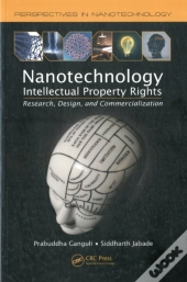 Nanotechnology Intellectual Property Rights