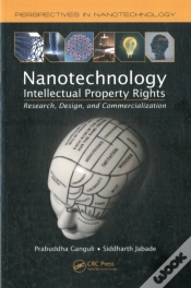 Capa do artigo Nanotechnology Intellectual Property Rights