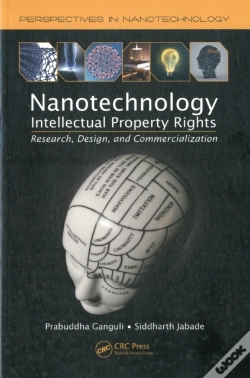 Capa do artigo Nanotechnology Intellectual Property Rights